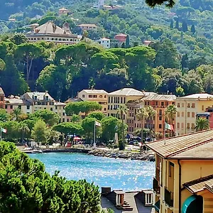 Appartement La Pagana, Santa Margherita Ligure