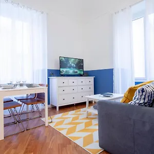 Appartement Toffee Gioberti - Seven, San Remo