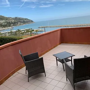 Baia Dei Gabbiani Gasthuis