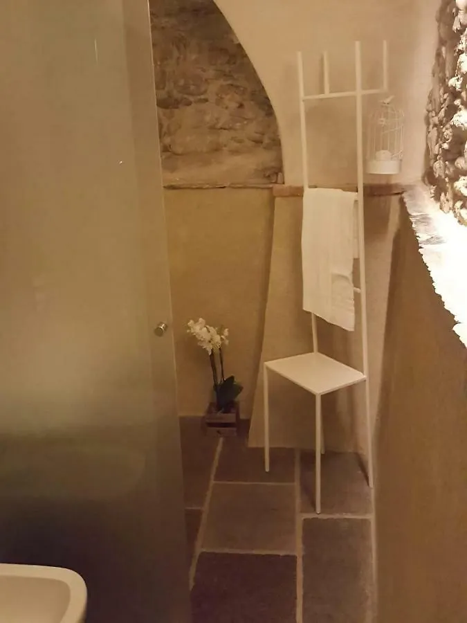 Вилла Loft Al Mare Сан-Лоренцо-аль-Маре Фермерский дом